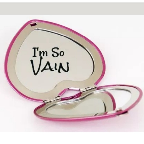 Various Accessories - Powder Room Vanity Boudoir Jewelry Accessories